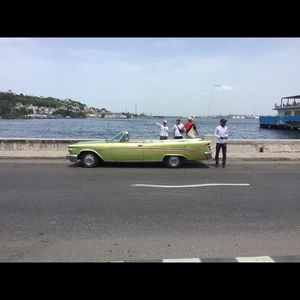 Meet your Posher, Erin